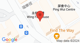 永发大楼 地图
