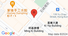 基發樓 地圖