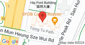 On Lai Building Map