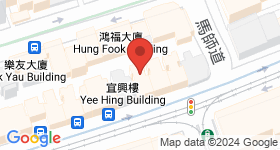 宜兴楼 地图