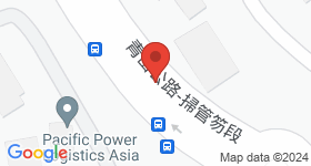 雁聚樓 地圖