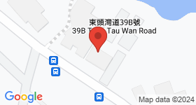 东头湾道39号 地图