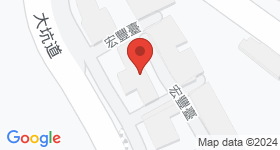 宏豐台2號 地圖
