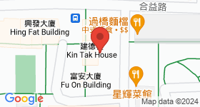 建德樓 地圖
