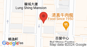 城南道32號 地圖