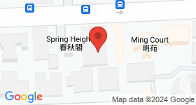 Spring Heights Map