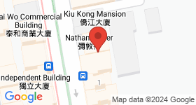 Kam Wah Building Map