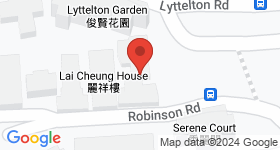 Solon House Map