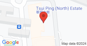 Tsui Ping Estate Map
