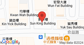 新景樓 地圖