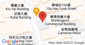 夏蕙楼 地图