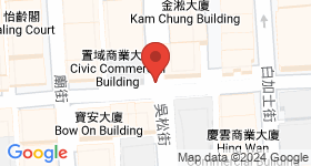 馀庆大厦 地图