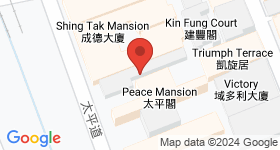 Forum Court Map