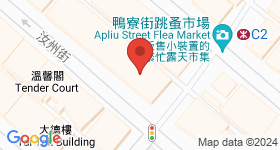 森明唐楼 地图