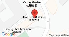 Kwai Dao Building Map