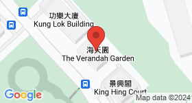 海天园 地图