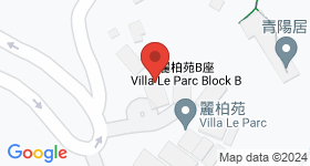 丽柏苑 地图