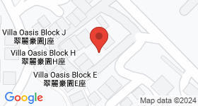 Villa Oasis Map