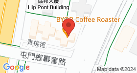 文翔大廈 地圖