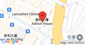爱秩序楼 地图