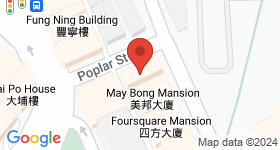 Man Woo Building Map