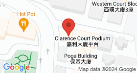 Wing Foo Building Map