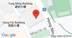 Wah Fat Building Map