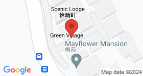 8C-D Wang Fung Terrace Map