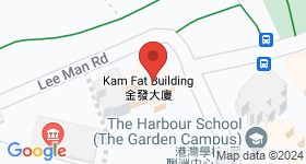 Kam Fat Building Map