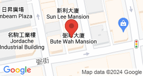 弼华大厦 地图