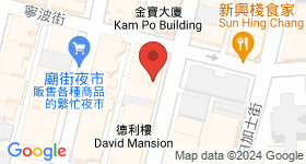 吳松街79號 地圖
