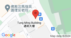 Hong Ning Building Map