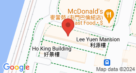 Mai Kei Building Map