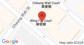 Wing Fat Court Map