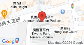 真善美大厦 地图