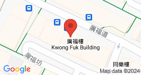 广福楼 地图