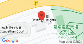 碧華閣 地圖