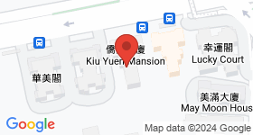 僑苑大廈 地圖