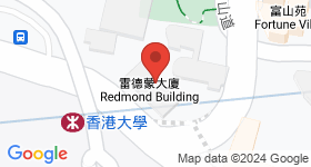 凱澄軒 地圖