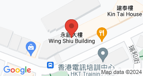 永韶樓 地圖