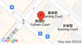 顺发居 地图