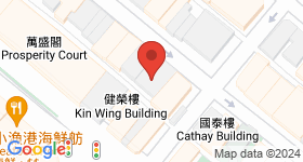 大南街101号 地图