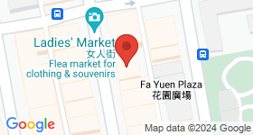 Tat Ming Mansion Map