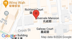 Fu Wing Court Map