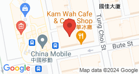 Sang Fat Mansion Map