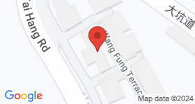 2 Wang Fung Terrace Map