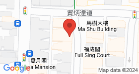 金福樓 地圖