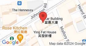Yuk Chun House Map