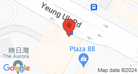 Plaza 88 地圖