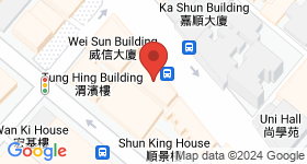 Hip Fook Building Map